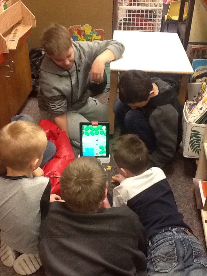 Mrs.Egesdal'sClass tweet media