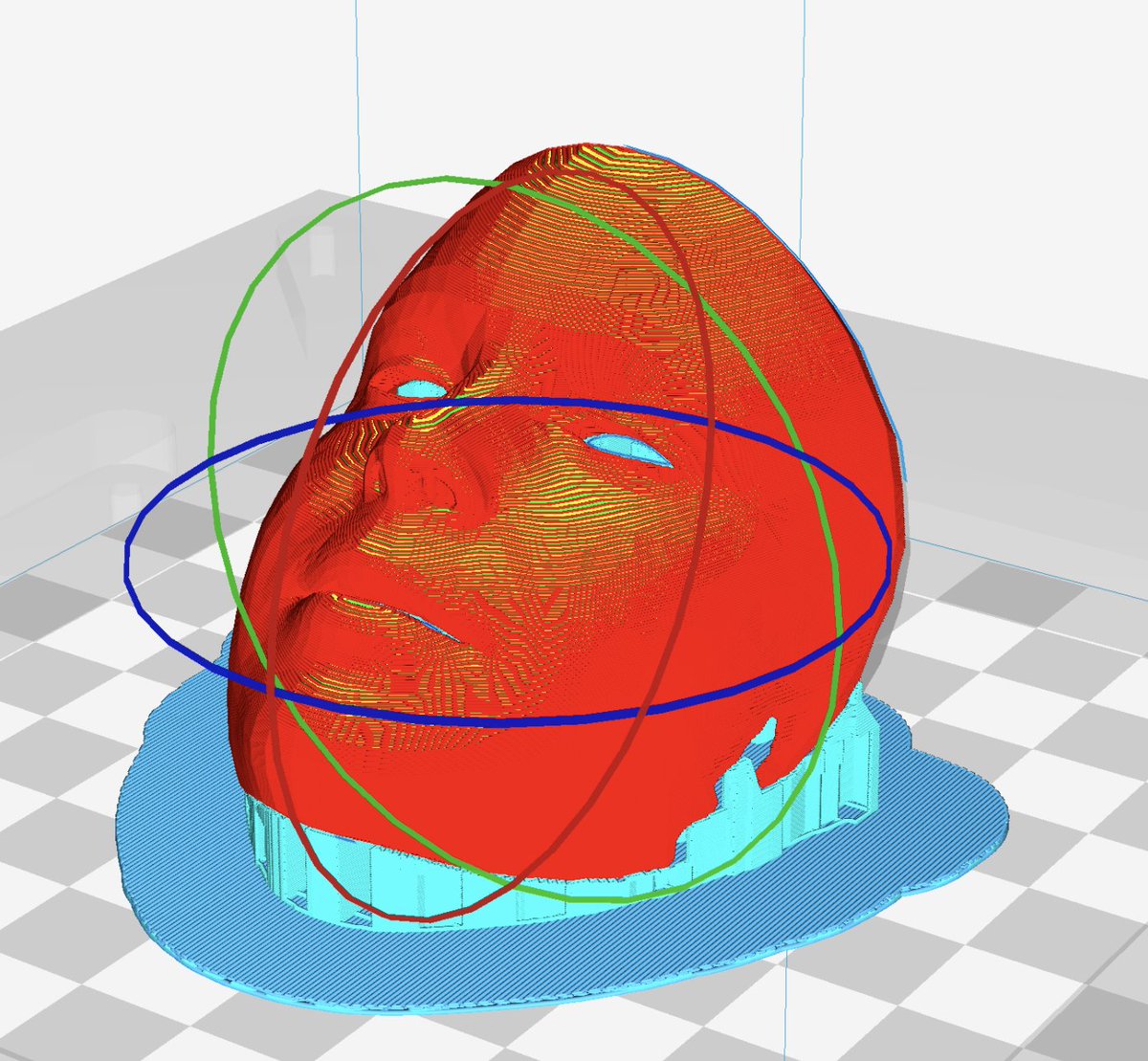 Print Your Face: MeasureKit × iPhone X medium.com/<a href="/bpmarkowitz/">Ben Markowitz</a>/p…

A quick practical guide by @bpmarkowitz