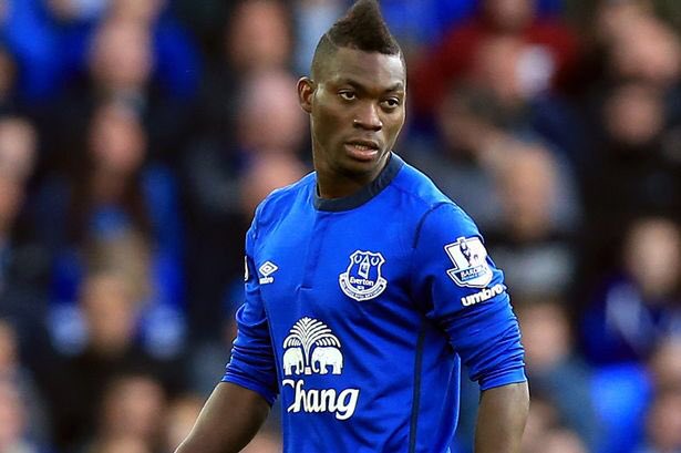  Happy 26th birthday to former Everton player Christian Atsu 