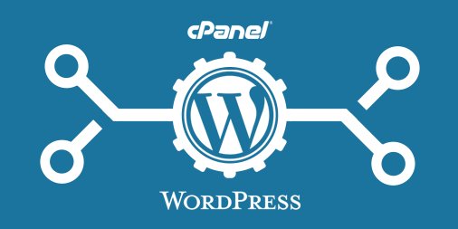 cPanel's tweet image. . @WordPress and cPanel go together like peanut butter and jelly. Check out what we’re sandwiching together in 2018. bit.ly/2FnVBRi