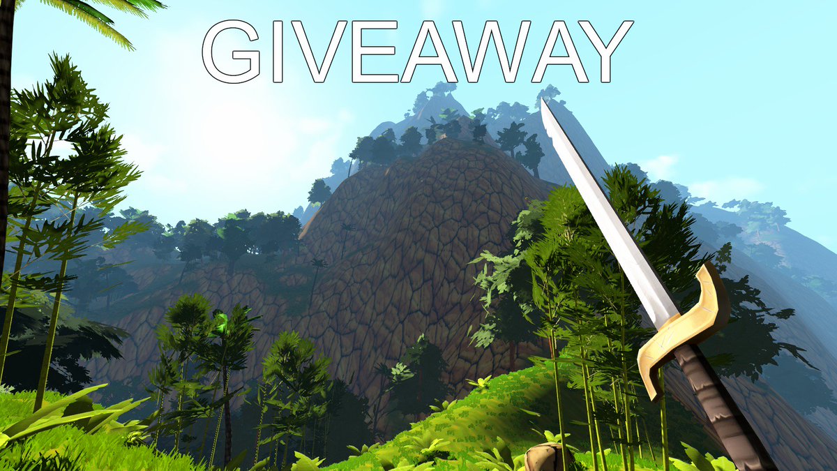 lavabootsstudio's tweet image. The Steam Key Giveaway ends tomorrow! RT &amp;amp; follow our giveaway tweet for a chance to win: