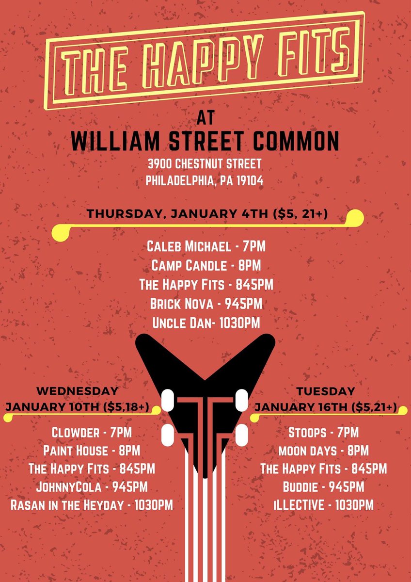 LIVE! at WSC tweet media