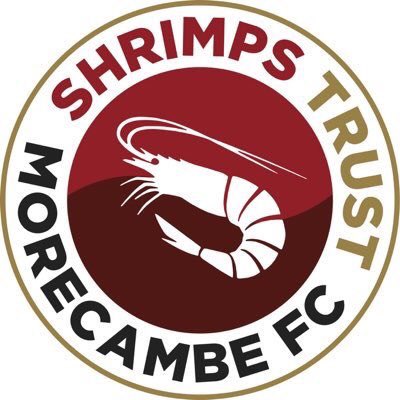 shrimpstrust's tweet photo. 🔴⚫️NEXT UP⚫️🔴
⚽️ @ShrimpsOfficial 🆚
⚽️ @StevenageFC 
🏆 @SkyBetLeagueTwo 
🏟 #TheGlobeArena 
📍 LA4 4TB
📆 Saturday 13/01/2018
⌚ 3.00pm
🎟 https://t.co/6w2M4KmOd6
🖥 https://t.co/IIpJlJnYY7
📻 @BBCLancsSport 
#MorecambeFC #Shrimps 
#YourTownYourClub 
🔴⚫️💛⚽️🦐 https://t.co/1kIMGyMENm