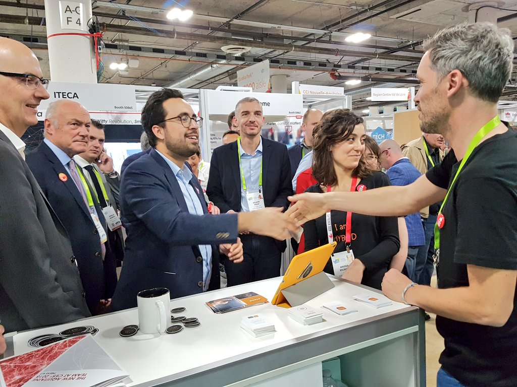 French Tech Bordeaux tweet media