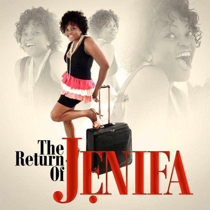 AfricaFactsZone's tweet photo. Return of Jenifa, the highest grossing movie in Nigerian cinemas in 2011, with Funke Akindele as the lead actress, grossed N35 million (N10 million in its first week of release in only three cinemas). It ran till February 2012. https://t.co/k2jl9JUEbR