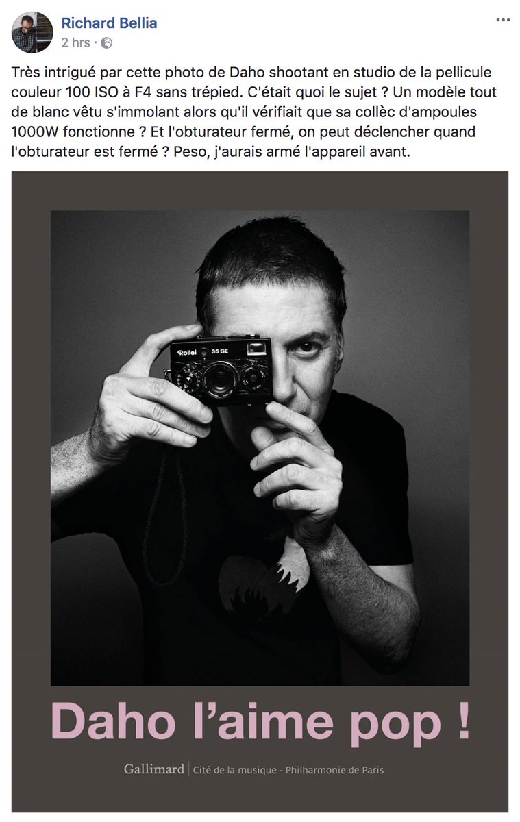 AUT0MNE's tweet photo. ♡ Richard Bellia ♡ https://t.co/kDiecuKLBs