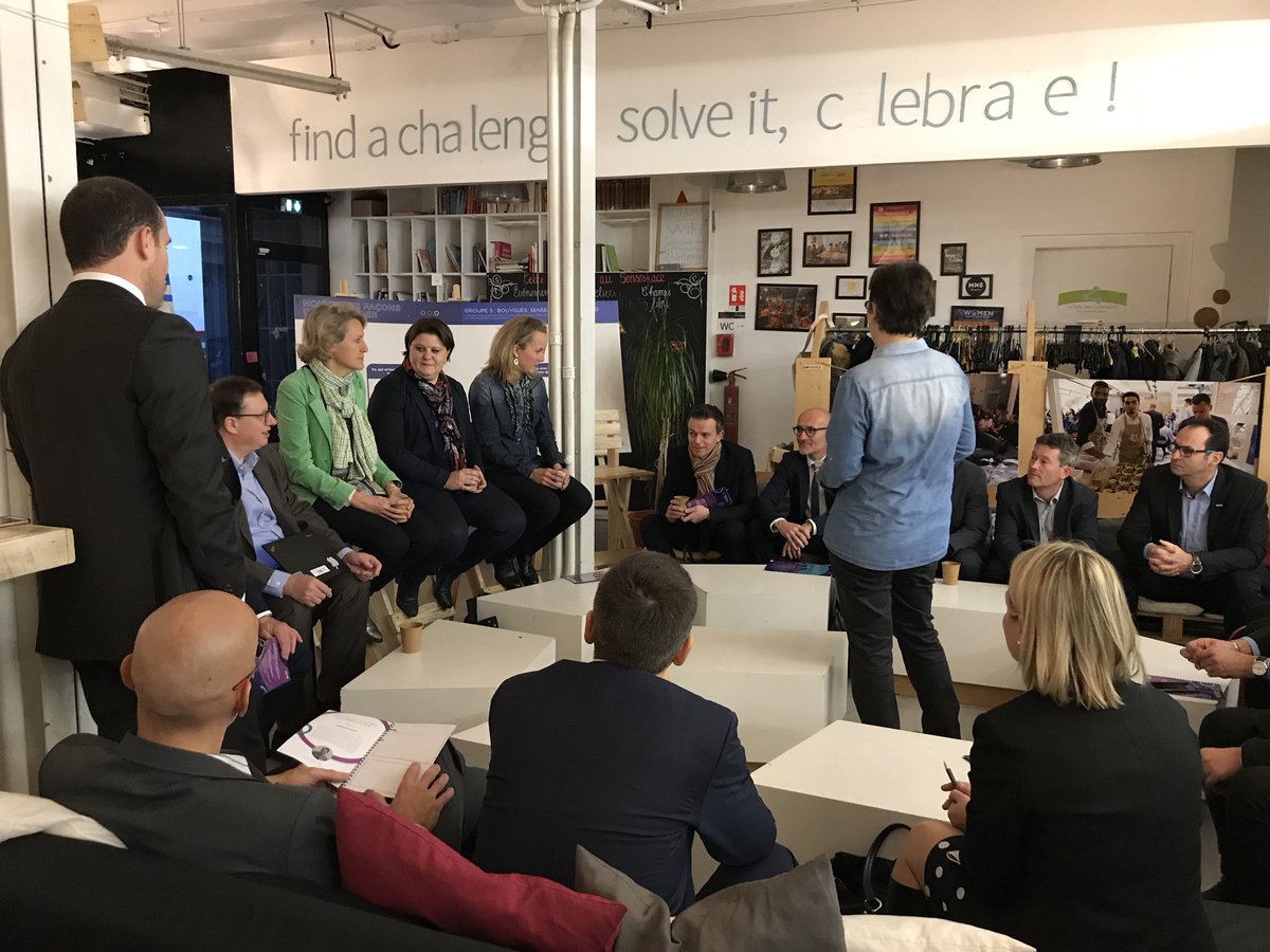 Franck Le Vallois tweet media