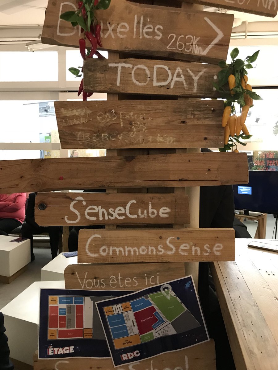 Franck Le Vallois tweet media