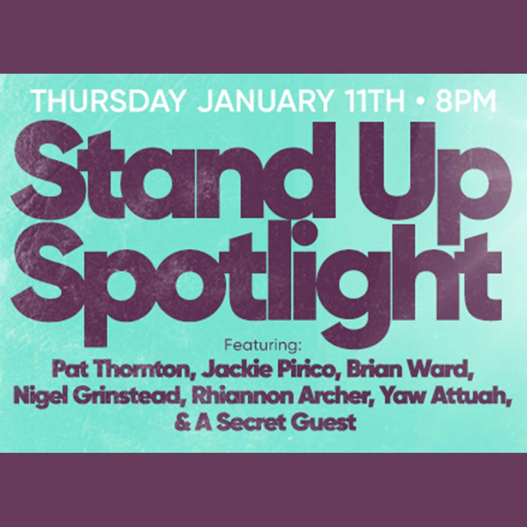 Ian Atlas & Empire Comedy Live tweet media