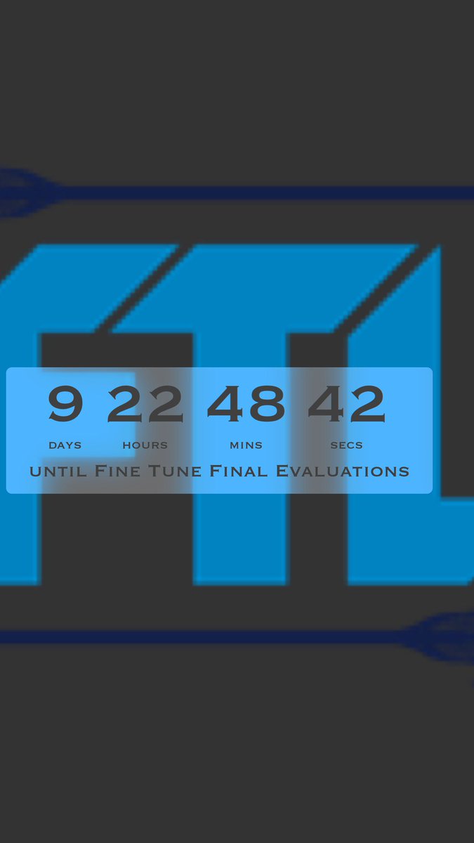 Fine Tune Lacrosse  tweet media