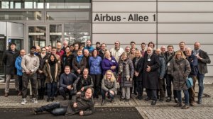 NVR_Ruimtevaart's tweet photo. Want to find out what we did in Bremen Space City?
https://t.co/R9rjsdsdMn https://t.co/vkvPemPUdR