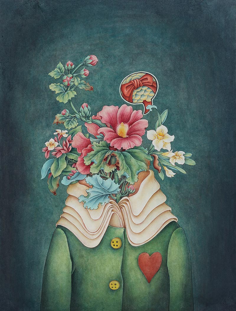 wowbywow's tweet photo. 'Container' by the ever wonderful Alice Lin. Get your hands on the print at https://t.co/QE2zygQY73, you'll find them in our print inventory!

https://t.co/nNnwY6VOm1

#alicelin #art #artwork #originalart #surreal #portrait #self #learning #nature #flowers #dreams #heart #love https://t.co/8C3phDxfQg