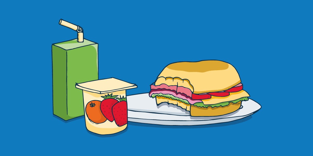 Can you claim food and drink while travelling for work? Find out here: ow.ly/LQWb306550B