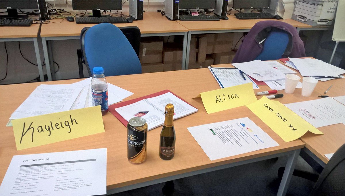 S_Employability's tweet photo. #SCPLH at #SCQF Level 6 #2018 @westernhouseayr @mail_coach @SCQFPartnership #training https://t.co/CPLGcrozy0