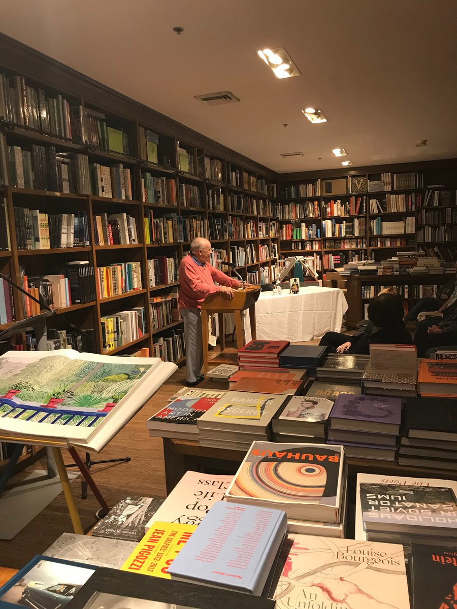 FredBlock94's tweet photo. Last night's Q &amp; A at @BooksandBooks in Coral Gables, Florida. Thank you for having me. #RacetoJudgment #JudgeBlock https://t.co/v34nFaCa0A