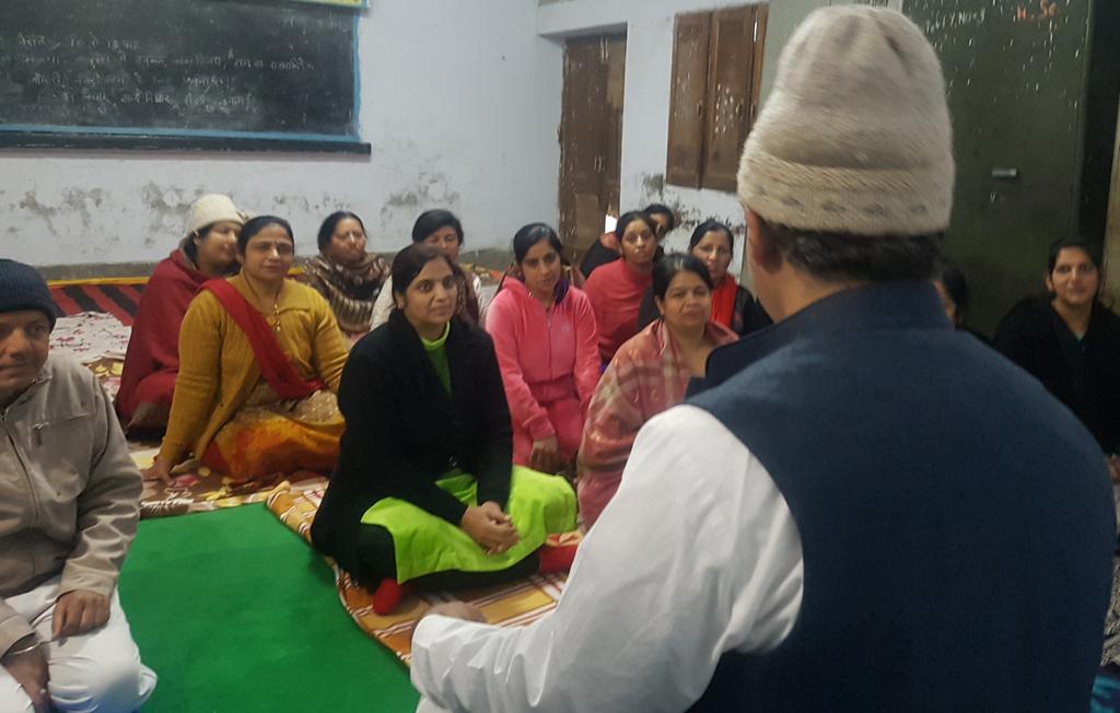 DrJaideepArya's tweet photo. Today Hon'ble Dr Jaideep Arya ji inspected #yoga classes at #Karnal #Haryana from
Morning 5 am to 7:30 am.
At #Aryasamaj Mandir Prem Nagar
At #ShivMandir shiv colony
At #Gurudwara Prem Nagar
At old ShivMandir , Jaton gate
At #Govt #school, #sec13 https://t.co/yPw8Iy6XTg