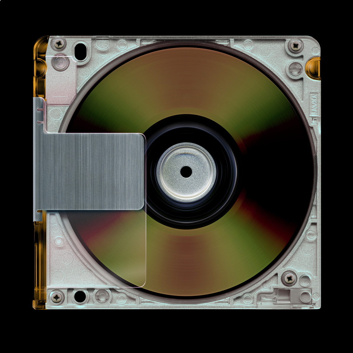 David_Rudnick's tweet photo. not many have seen but the MiniDisc drawings I did for my thesis in 2016 are still some of my favourite work. There are about 50 variants. Would like to make screenprints from them. https://t.co/vR76YSwvTN