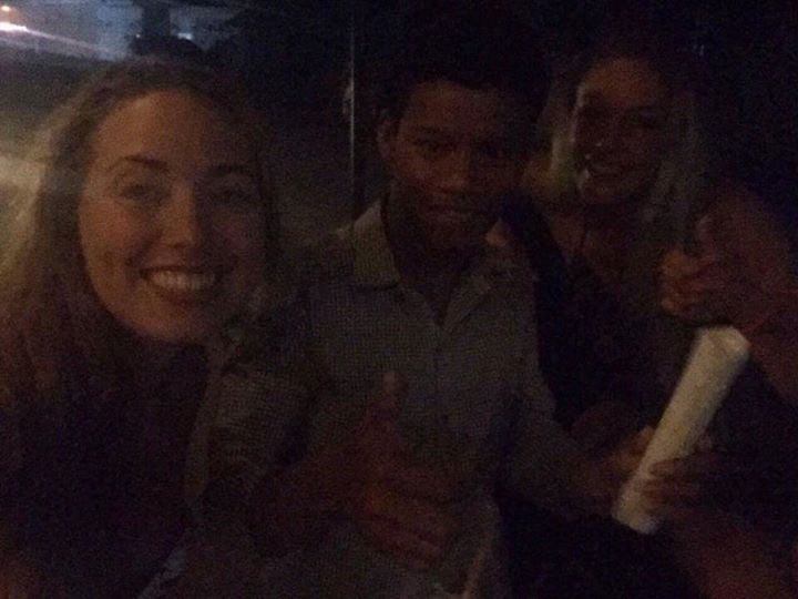 MBoleang's tweet photo. Hello all of my best friends 🙏

This is my transport traveling city pup street tour with my best friend/customer 
Lisa R'chek and Jennifer Hmann
I'm a friendly driver warm welcome to be a best driver for you 
F/b.angkor.bl.khmer
T/L.096 23 33 896
Email:Angkor.bl.khmer@gmail.com https://t.co/8lWebrLKIB