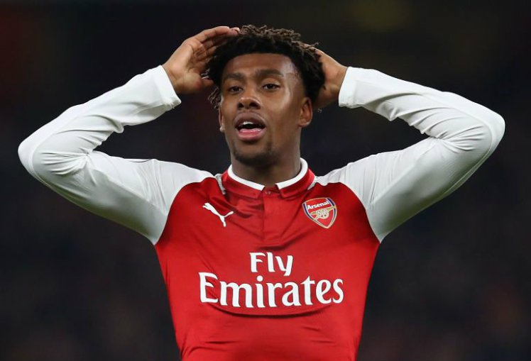 Arsenal_Tim tweet picture