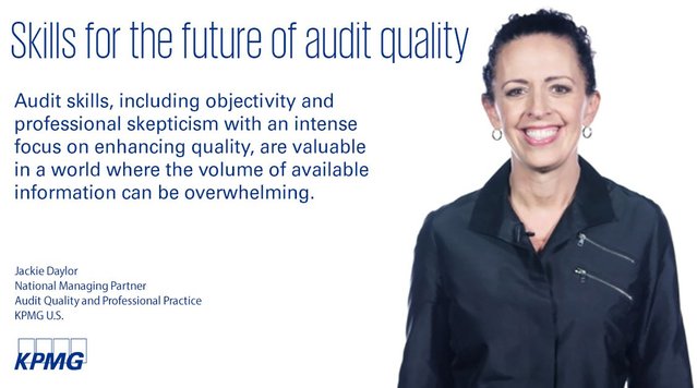 kmacfee's tweet photo. POV: @jackie_daylor &amp; Susan St. Amant on how new technology affects how we educate and train young audit professionals, via @thecpajournal: https://t.co/VGbeHQGVkb. https://t.co/iggcIFlZld https://t.co/QxI622Zy9R