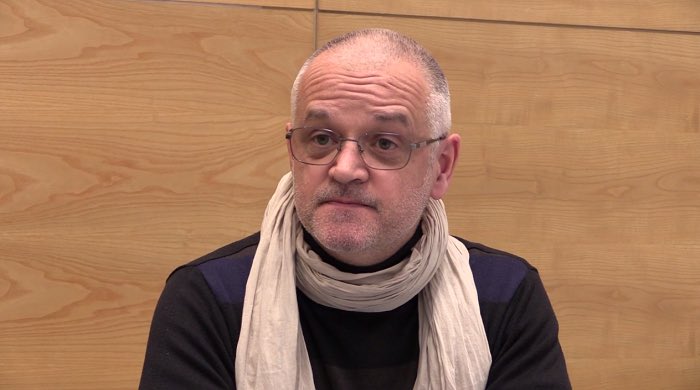 vousnousils's tweet photo. « Pour aider leurs élèves #dys, les enseignants devraient déjà connaître leur handicap » (Dr. Alain Pouhet) https://t.co/KLk6PjmAtq https://t.co/QyhKZtyfOi