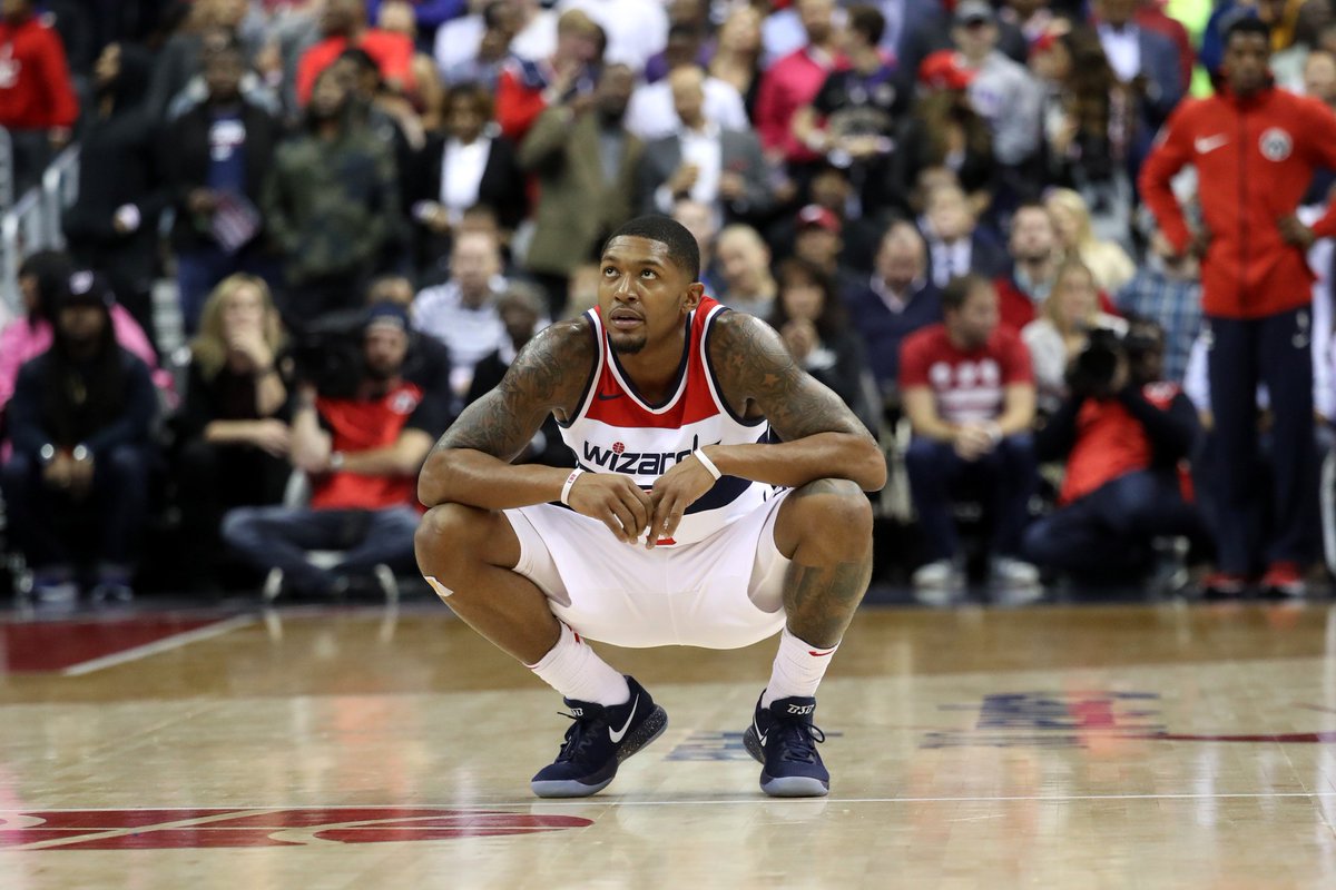 WashWizards tweet picture