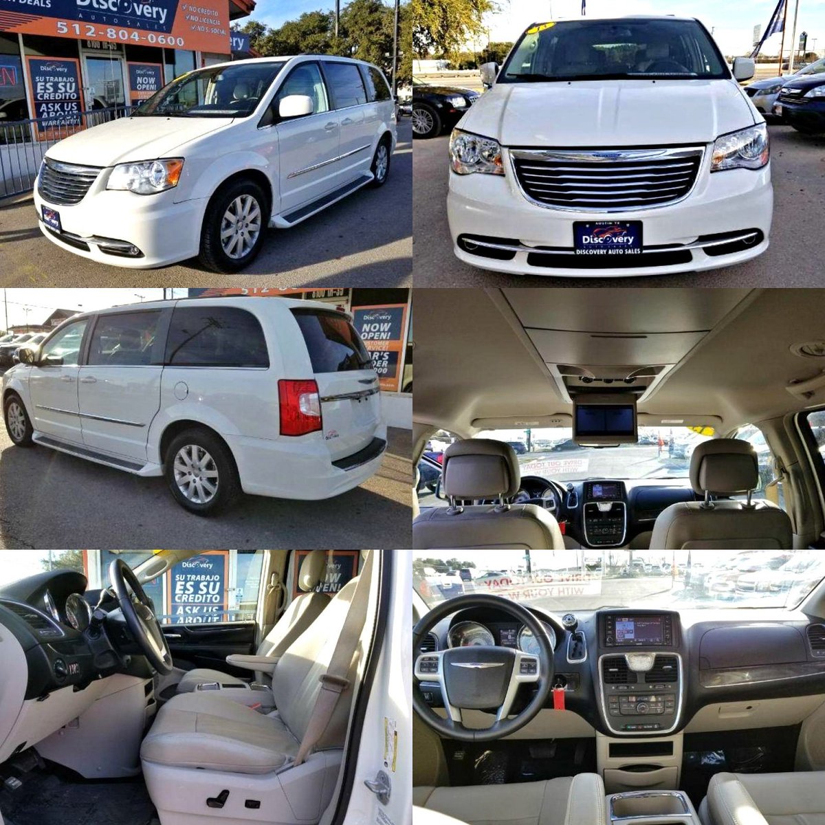 Discovery Auto Sales Austin Tx Car Sale and Rentals