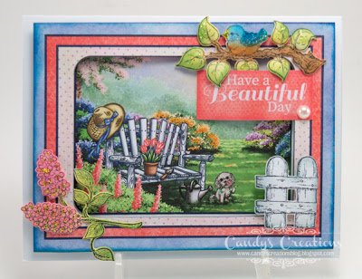 HCemmalou's tweet photo. FAB! RT @CandySlabaugh: Beautiful Day #HeartfeltCreations #SingingInTheRain #ArtGlitter #Want2Scrap #ClearSnap #HandmadeCards
https://t.co/ndiFTNDSzk https://t.co/dQReF5XPww