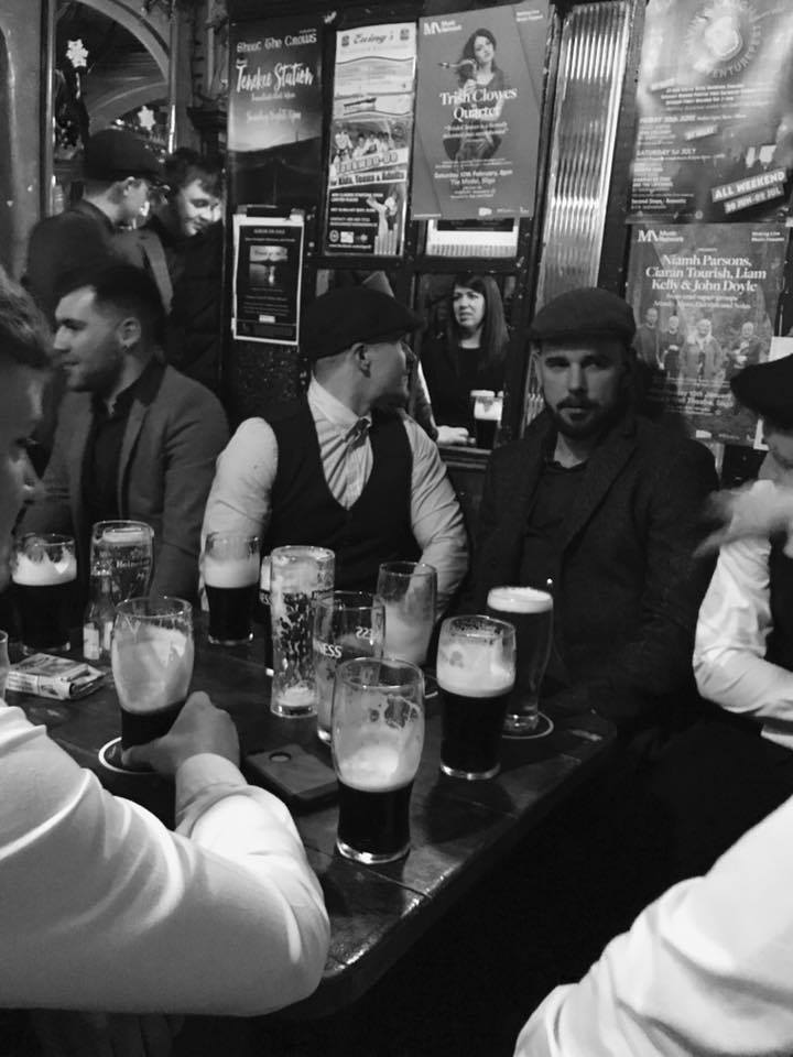 Shoot the Crows tweet media