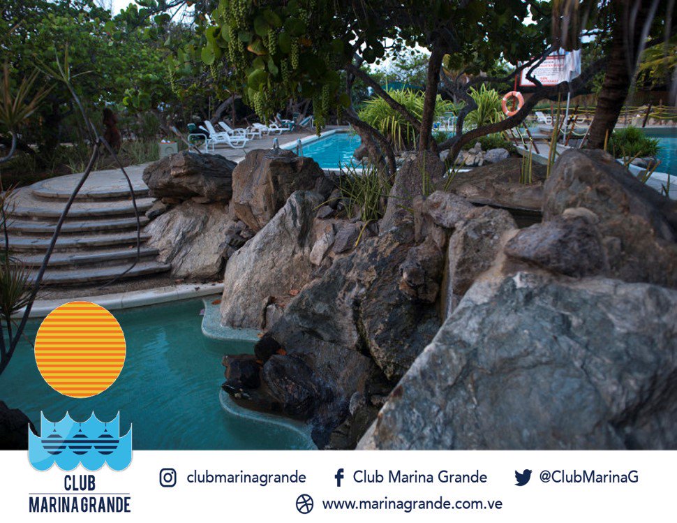 ClubMarinaG's tweet photo. En el #clubmarinagrande podrás disfrutar del placer de nuestras #piscinas ¡Visítanos! #sol #mar #bronceado #placer https://t.co/5lwtxZaTeC