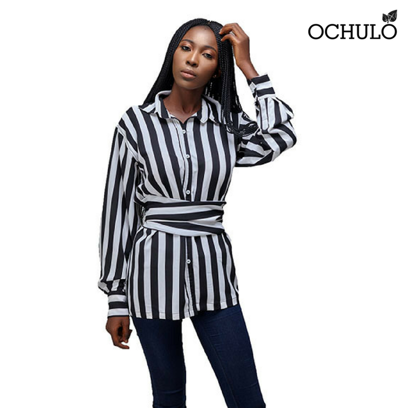 ochulolifestyle's tweet photo. Stay chic and comfortable in this oversize style shirt from #Roksana
Shop now β€β€β€https://t.co/Ngti3a9gKv
#womensfashion #chic #shirts #ochulo #lifestyle https://t.co/EI6Qhr1zmE
