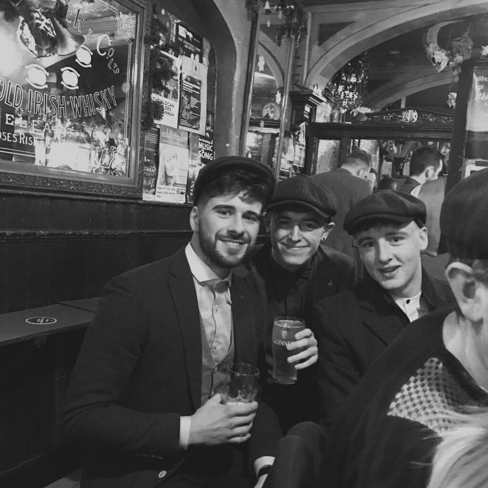 Shoot the Crows tweet media