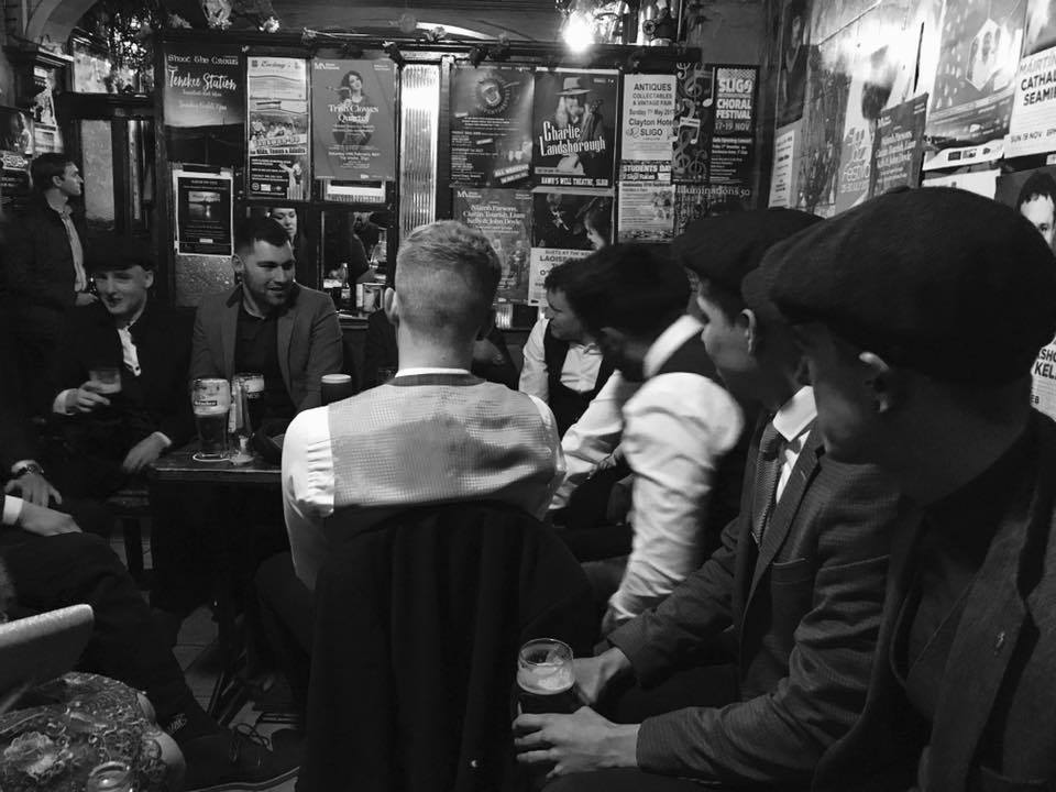 Shoot the Crows tweet media