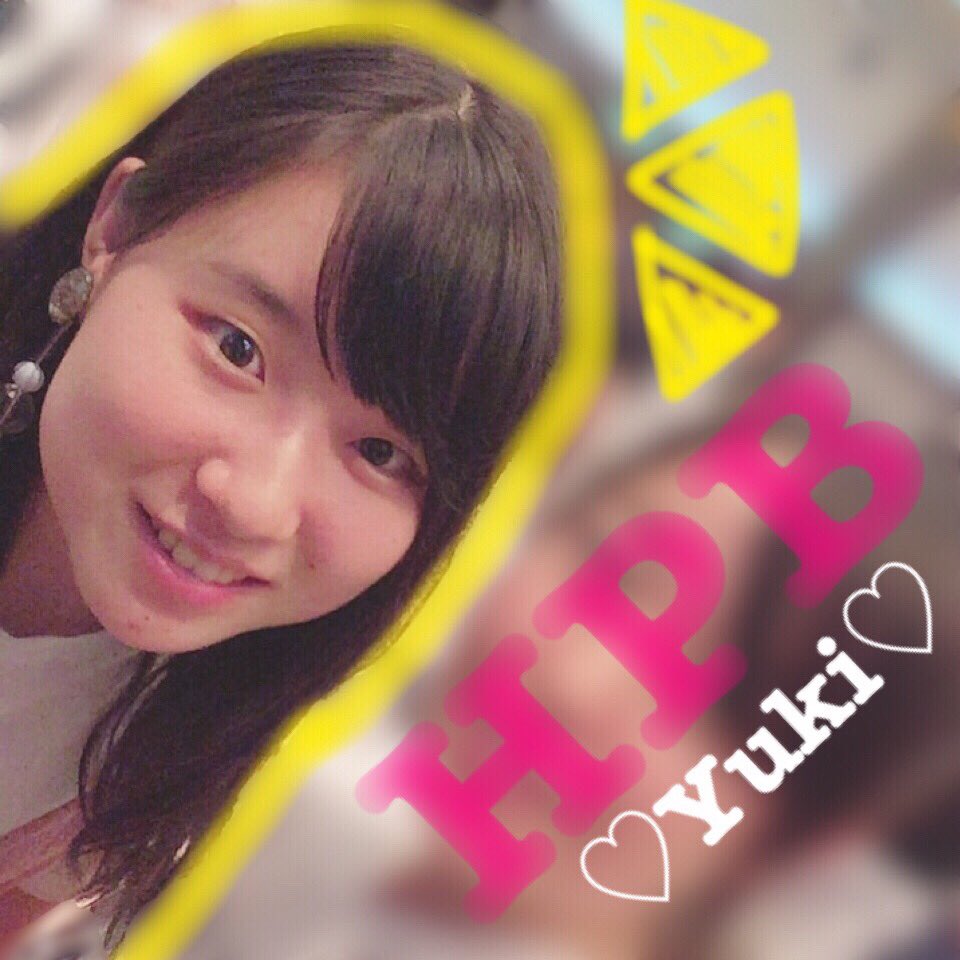 I823Miku's tweet photo. Happy birthday👉@0110YUKIB 

何気にすべてのステージで同じグループだし、筋トレ係一緒だし…運命カモね💗😂

元関西人同士、これからもかましていこーぜ✌️
Seventeen楽しんで！ https://t.co/AkLihOKwEf