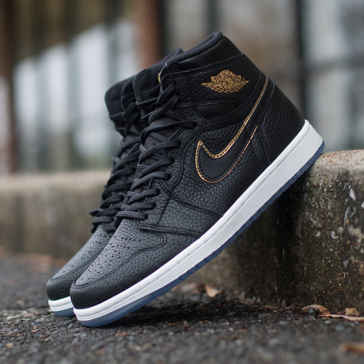 city gear air jordan 1