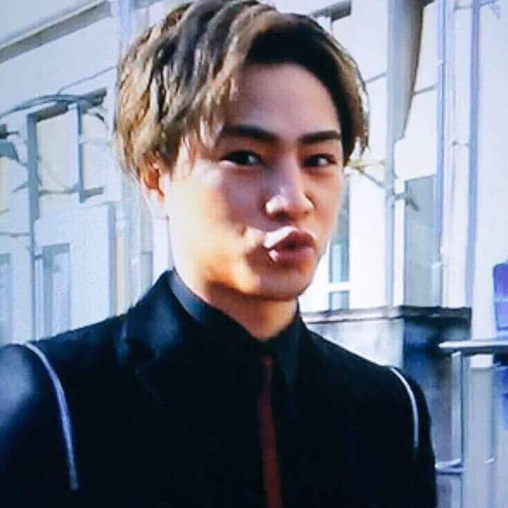 OMI_KOI_DK's tweet photo. 今年もやりまーす！

臣君の誕生日までに、312RT、312いいね達成させたいです。

臣君ファン､三代目ファン､LDHファンの方はRT、いいねよろしくお願いします！

#登坂広臣誕生日祭
#登坂広臣大���きな人RT
#LDHファンRT
#三代目ファンRT
#見た人みんなRT https://t.co/R6Xt1WaAGt