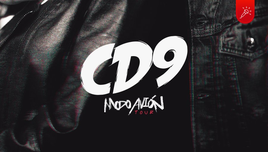 Ticketmaster_Me's tweet photo. Este viernes 12 de enero llega el #ModoAviónTour de @CD9 al @AuditorioMx y si compraste tus 🎫🎫 por 📞 o 🌐, te recordamos que hoy es el último día para recogerlos o imprimirlos.

Si aún no tienes los tuyos, consulta lugares disponibles aquí: https://t.co/kuzYOEaCof https://t.co/NEd6vETY2T