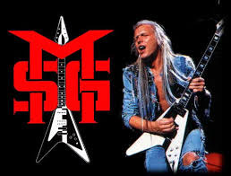 Happy Birthday MICHAEL SCHENKER (MSG, SCORPIONS, UFO), a legendary figure in the history of metal guitar. 