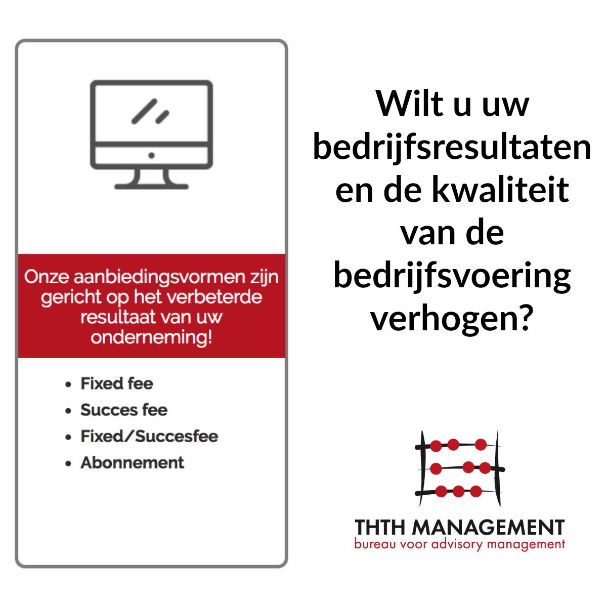 smaaksmaak1's tweet image. De #organisatiescan van #THTHManagement is de eerste stap om tot betere resultaten te komen. Onze #aanbiedingsvormen zijn gericht op het #verbeteren van #resultaat van uw #onderneming! Meer informatie ▶️ ththmanagement.nl/organisatiescan