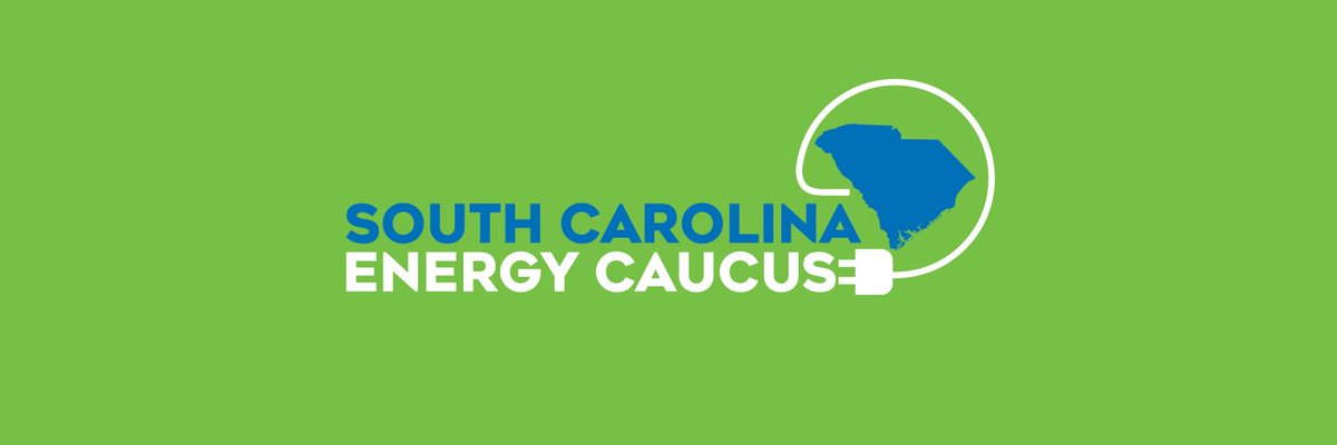 NathanBallentin's tweet photo. Informative inaugural meeting for @scenergycaucus. Today 20 Republican and Democrat Representatives came together to move our state forward. More to come... https://t.co/YkpHccUAIS