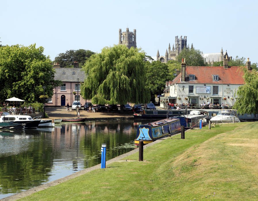 AccessAbleUK's tweet image. Come along to DisabledGo’s East Cambridgeshire &amp;amp; Fenlands Work Experience Day on 15th Jan at #ChatterisLibrary bit.ly/2APPXFe   @camcitco @HW_CAMBS @FenlandCouncil @EastCambs