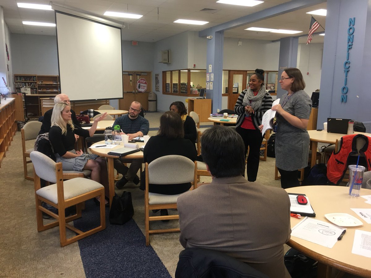 Debbie Lane, Ed.D. tweet media