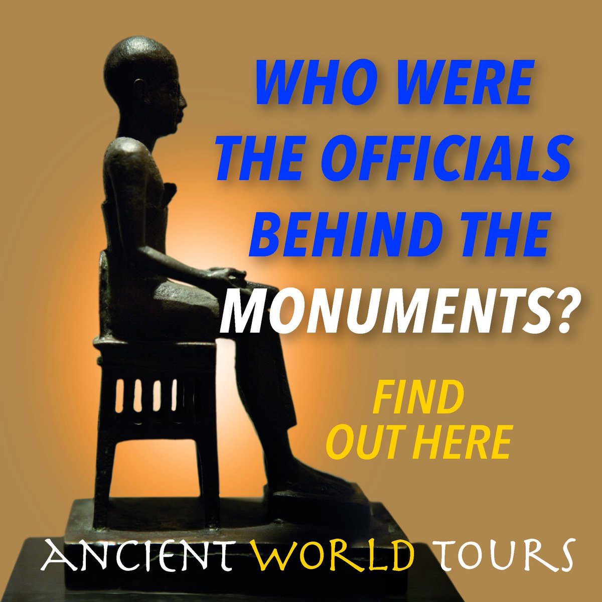 Ancient World Tours tweet media