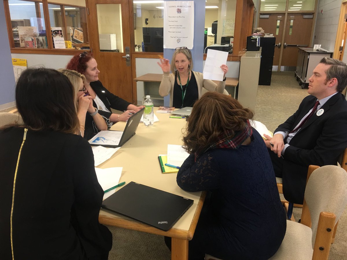 Debbie Lane, Ed.D. tweet media