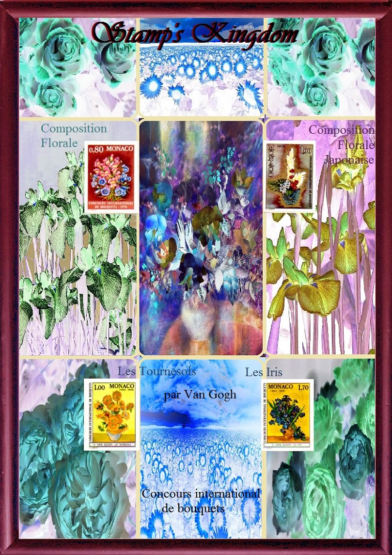 barbierjeanf's tweet photo. Flowers, Floral art, Christmas gift, Philately, unused stamps Vintage, photography, floral arrangement
https://t.co/E0fPcM27sU
#JFBstamp #ArtandCollectibles #madeinFrance #uniquepiece #stampscollection #Monacoseries #vintagestamps #decoration #floralcomposition #FloralArt https://t.co/PutDmPhRON