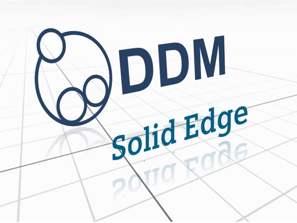 DDM_PLM's tweet photo. Are you finding PLM for Solid Edge complex and expensive? There is an #alternative.... Low cost, simple yet powerful #DDM
#PLM #Solidedge #PDM
https://t.co/07Hn0JGTLH … https://t.co/pgcfMCeFeS