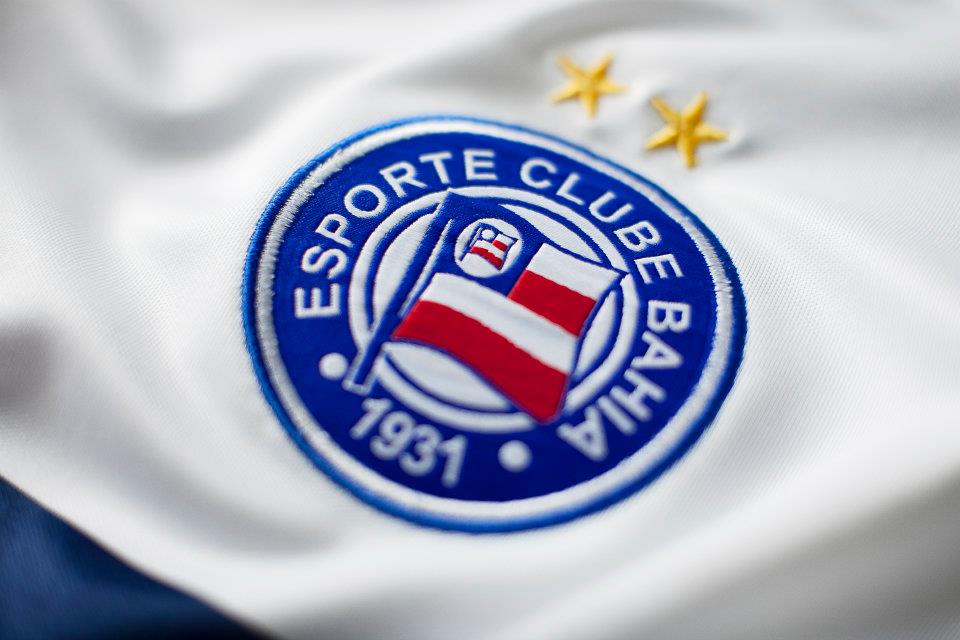 Homenagem  Notícias Esporte Clube Bahia