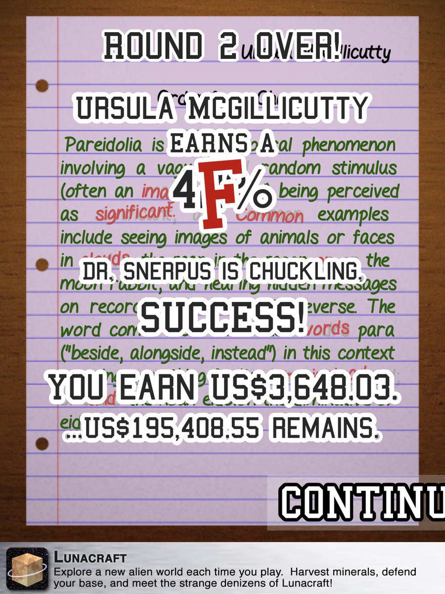 kyxxaren17's tweet image. A hard fail #grammargame