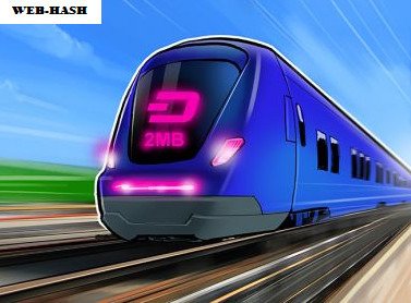 web_hash's tweet photo. With new integration, 94% of world’s population is able to buy, send and sell Dash. To prepare for increasing adoption, Dash doubles blocksize #profiteroles #inspiration #forex #investing #blockchain #investing #earnmoneyonline #leadership #cryptocurrency #money #profit #payments https://t.co/4LbTJ2hjtS