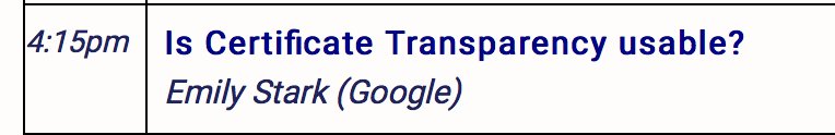 nikitab's tweet photo. Does Betteridge’s Law apply to talk titles? #realworldcrypto https://t.co/teZQXa1NeM